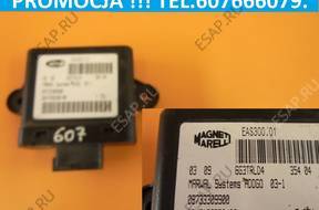 PEUGEOT CITROEN МОДУЛЬ ECU FAP 9647428280