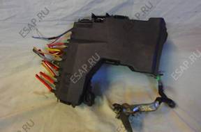 PEUGEOT CITROEN МОДУЛЬ NAPICIA  9665878380