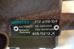 Peugeot Citroen ТНВД 1.4 HDI 9641852080