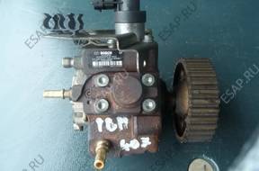 PEUGEOT CITROEN ТНВД BOSCH 0445010102