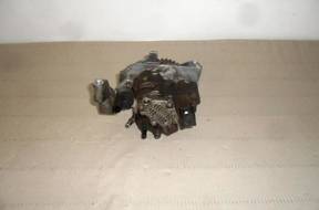 Peugeot Citroen ТНВД BOSCH 9637317380
