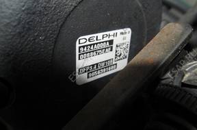 PEUGEOT CITROEN ТНВД DELPHI 2.0 HDI 136