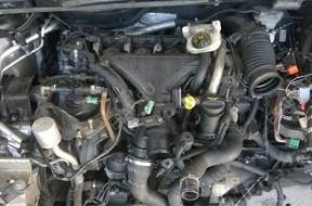 Peugeot Citroen ТУРБОКОМПРЕССОР 2.0 HDi 136 ps RHR