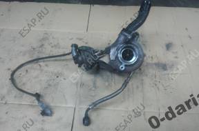 PEUGEOT CITROEN  ТУРБОКОМПРЕССОР 9654919580