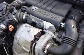 PEUGEOT-CITROEN.двигатель 1,6HDi-110KM. 58tys.л.с. IGA