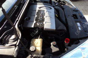 PEUGEOT двигатель 2.7 HDI V6 комплектный 407 607 C5 C6