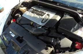 PEUGEOT двигатель 2.7 HDI V6 комплектный 407 607 C5 C6