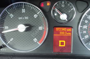 PEUGEOT двигатель 2.7 HDI V6 комплектный 407 607 C5 C6