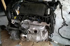 PEUGEOT двигатель 3008 5008 508 2.0 HDI RH02 163KM