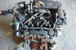 PEUGEOT двигатель Citroen C3 .14HDi 16V 90KM  новый