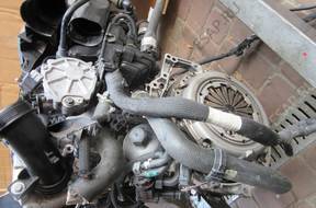 PEUGEOT  двигатель MOTOR 9H06 1.6 e hdi