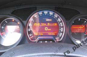 PEUGEOT EXPER 508 308 807 RHH 2,0 HDI 163KM двигатель