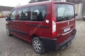 Peugeot Exper двигатель 2.0 Hdi 120 PS 20 ty 07-2011 год