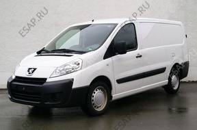 Peugeot Expert 08-12 2.0 HDI ТУРБИНА