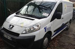 PEUGEOT EXPERT JUMPY  SCUDO 2.0HDI  2007 год, КОРОБКА ПЕРЕДАЧ