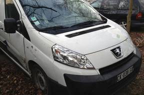 PEUGEOT EXPERT JUMPY  SCUDO 2.0HDI  2007 год, КОРОБКА ПЕРЕДАЧ