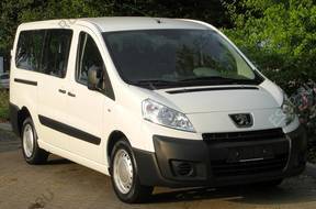 PEUGEOT EXPERT SCUDO JUMPY КОРОБКА ПЕРЕДАЧ 20MB30