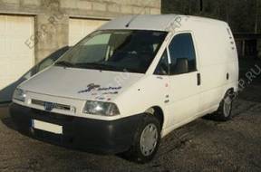 PEUGEOT EXPERT(JUMPY,SCUDO) 1;9D  КОРОБКА ПЕРЕДАЧ