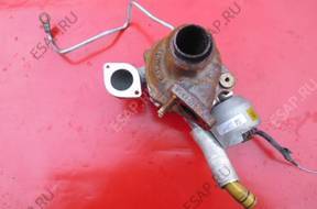 Peugeot Ford 1.6 e-hdi ТУРБОКОМПРЕССОР 9686120680