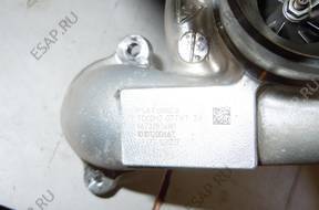 PEUGEOT FORD ТУРБИНА 1.4 HDI 8HR 1.4 TDCI 2011 год