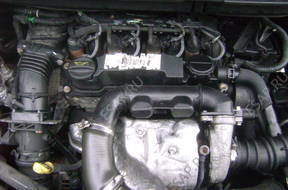 Peugeot Ford Volvo 1.6 16v HDI TDCI двигатель