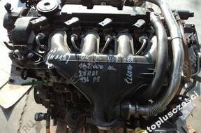 PEUGEOT P 407 05 год,  2.0 HDI 136 л.с. двигатель  10DYTJ