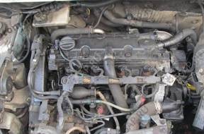 PEUGEOT PARTNER 03  2.0 HDI двигатель