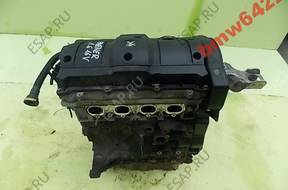 Peugeot Partner 1,6 16v двигатель NFU 10FX5M