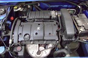 PEUGEOT PARTNER  1,6B 2003 год KATALIZATOR с KOLEKTOREM