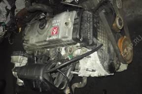 Peugeot Partner 1.4 8V  двигатель