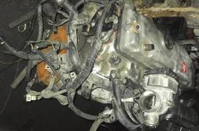Peugeot Partner 1.4 8V  двигатель