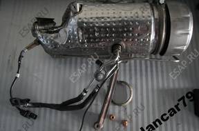 PEUGEOT PARTNER 1.6 HDI 92KM FAP DPF KOMPLETNY