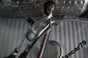 PEUGEOT PARTNER 1.6 HDI 92KM FAP DPF KOMPLETNY