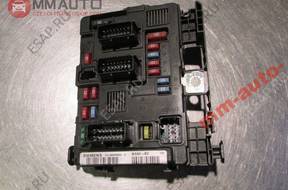 PEUGEOT PARTNER 1.6 HDI БЛОК BSM  U118470002J