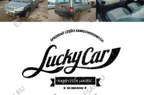 PEUGEOT PARTNER 1.6 HDI  двигатель комплектный WROCLAW