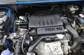 peugeot partner 1.6 hdi НЕБОЛЬШОЙ ПРОБЕГ 89000