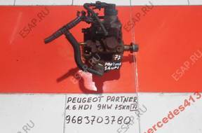 PEUGEOT PARTNER 1.6 HDI ТНВД 9683703780