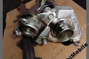 PEUGEOT PARTNER 1.6 HDI ТУРБОКОМПРЕССОР 9682881380