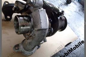 PEUGEOT PARTNER 1.6 HDI ТУРБОКОМПРЕССОР 9682881380