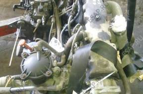 PEUGEOT PARTNER  1.8 D 161A двигатель SILNIKI