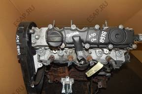 PEUGEOT PARTNER 1.9 D 04 год,. двигатель WJY