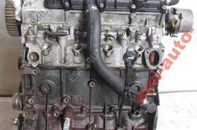 PEUGEOT PARTNER 1.9 D 1.9 DW8 WJY двигатель GWARANCJI