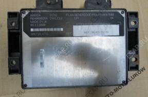 PEUGEOT PARTNER 1.9 D БЛОК УПРАВЛЕНИЯ 9839587680