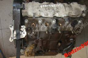 PEUGEOT PARTNER 1.9 D двигатель