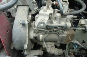 PEUGEOT PARTNER 1998 год 1.9D двигатель комплектный