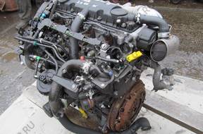 Peugeot Partner 2,0 HDI 01r. двигатель bez osprztu