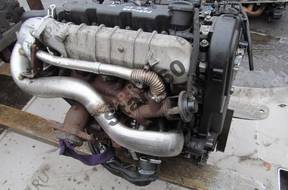 Peugeot Partner 2,0 HDI 01r. двигатель bez osprztu