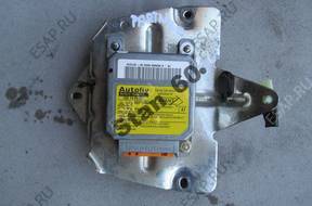 Peugeot Partner 2,0HDI 2000 год. БЛОК УПРАВЛЕНИЯ AIR BAG