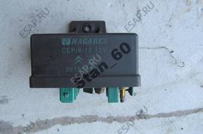 Peugeot Partner 2,0HDI 2000 год. БЛОК УПРАВЛЕНИЯ wiec