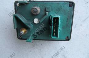 Peugeot Partner 2,0HDI 2000 год. БЛОК УПРАВЛЕНИЯ wiec